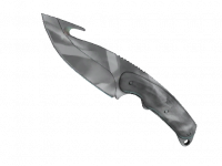 ★ Gut Knife Urban Masked